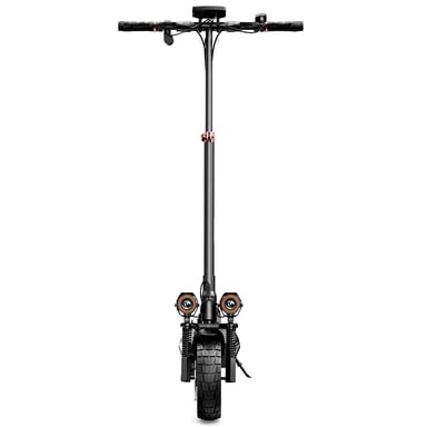 Trottinette Électrique iX4 | Vitesse Max 45 km/h | Autonomie 40 km | Moteur 800W | Batterie 48V 15Ah | Pneus 10 Pouces