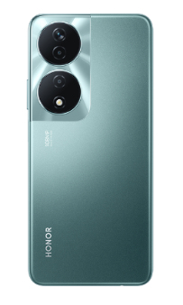Honor 90 Smart (5G) 128 GB Verde (Verde Esmeralda)