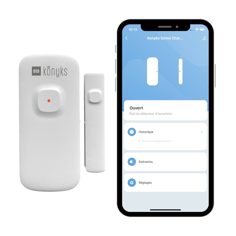 SENSO CHARGE 2 DUAL PACK Neuf - vue 2