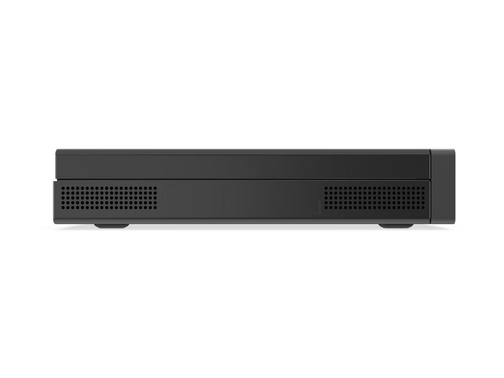 LENOVO ThinkCentre neo 50q Gen 5 Intel Core 5 8Go SSD .2 2280 PCIe Intel Graphics W11P 1YR Onsite Neuf