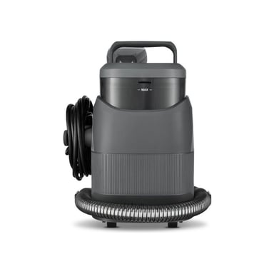 Limpiador inalámbrico - MD100123 - Para tejidos de tapicería agua caliente y vapor - 1650 W - 4 m - 12 kPa