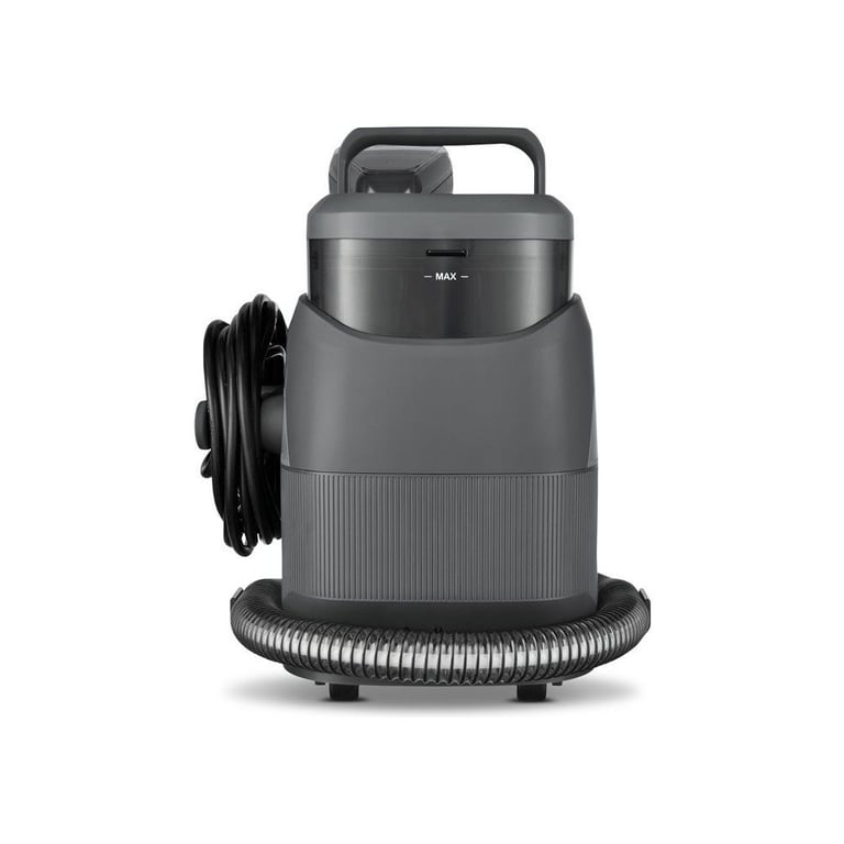 Nettoyeur sans fil MEDION MD100123 Pour tissus ameublement eau chaude et vapeur 4 12kPa - vue 3