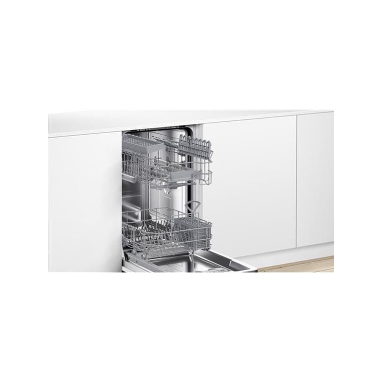 BOSCH SPV2HKX42E - vue 9