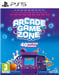 Zona de juegos Arcade PS5