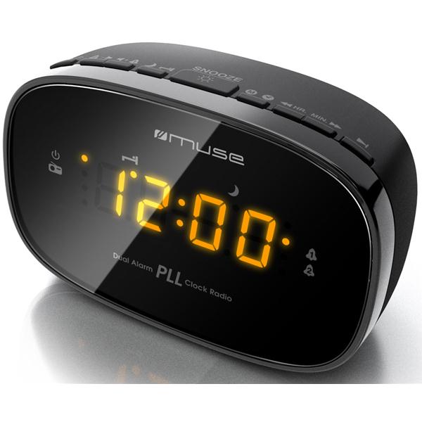 Radio Réveil M150 Cr Muse La Radio - vue 4