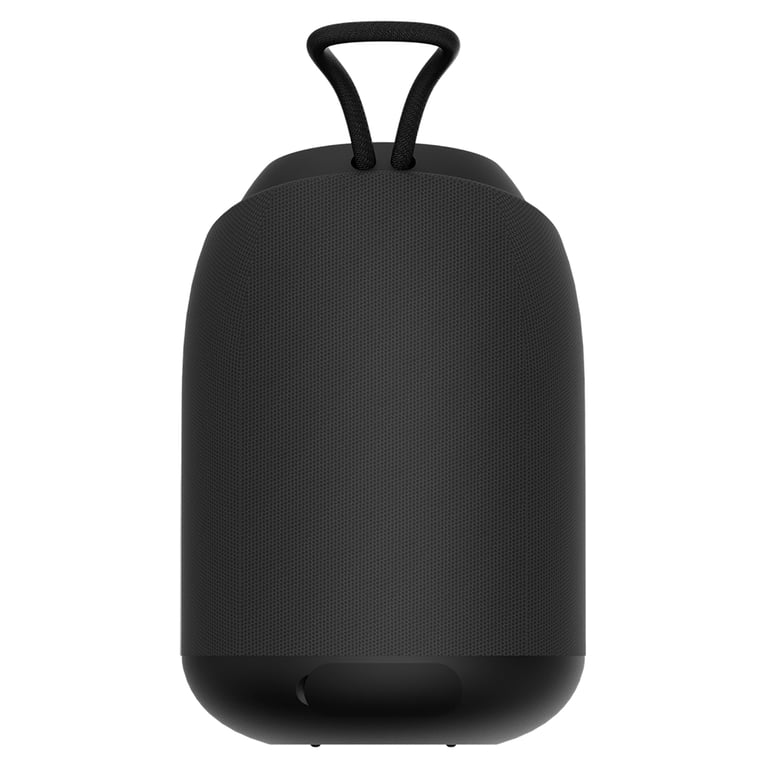 Enceinte Portable Mono Hiditec Urban Rok M – 5W, Bluetooth, Étanche - vue 2