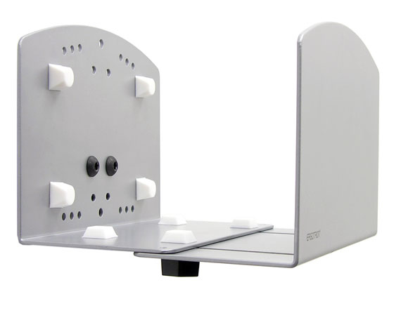 Ergotron Vertical Universal CPU Holder Neuf