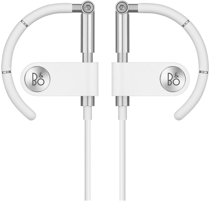 Bang & Olufsen Earset casque Bluetooth Blanc