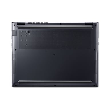 Acer TravelMate P4 TMP414-55-TCO-510W Intel Core Ultra 5 225U Laptop 35,6 cm (14'') WUXGA 16 GB DDR5-SDRAM 512 GB SSD Wi-Fi 7 (802.11be) Windows 11 Pro Blu