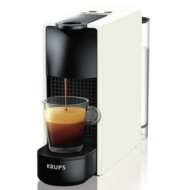 Krups YY2912FD cafetera eléctrica Totalmente automática Máquina espresso 0,6 L