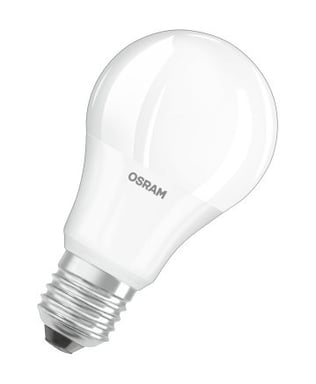 Osram Star Classic A ampoule LED Blanc chaud 2700 K 8,5 W E27