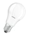 Osram Star Classic A ampoule LED Blanc chaud 2700 K 8,5 W E27