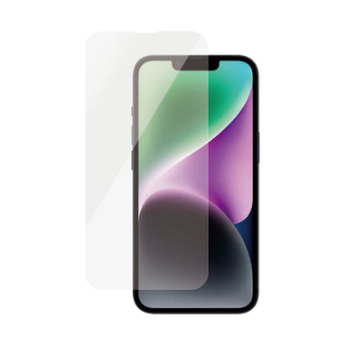 Salvadisplay per iPhone 14 / 13 Pro / 13 Case Friendly