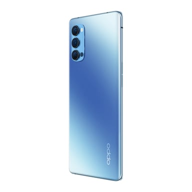 Reno 4 Pro 256 Go, Bleu, débloqué