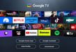 TCL C69 50C69B TV 127 cm (50'') 4K Ultra HD Smart TV Wifi Titane 430 cd/m²
