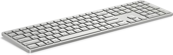 Tastiera wireless programmabile HP 970