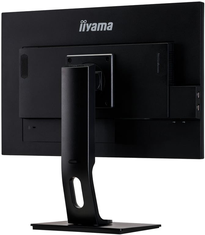 iiyama ProLite XUB2495WSU B4 écran plat de PC 61 2 cm 24.1 1920 x 1200 pixels WUXGA Neuf - vue 2