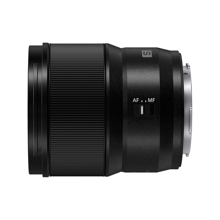 Panasonic LUMIX 85mm f1.8 Monture - vue 5