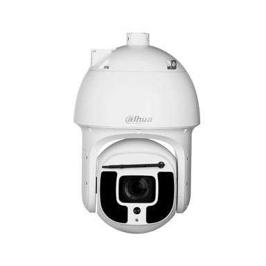 Dahua Technology WizMind SD8A840-HNF-PA Bombilla Cámara de seguridad IP Interior y exterior 3840 x 2160 Pixeles Techo