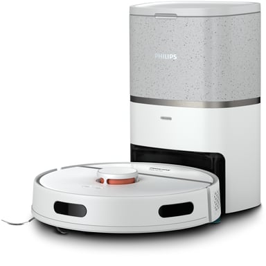 Philips 3000 series HomeRun Aqua XU3110/02 Robot aspirador y friegasuelos