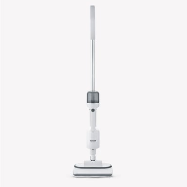 Severin SC 7142 nettoyeur vapeur Nettoyeur vapeur portable 0,4 L 1500 W Anthracite, Blanc