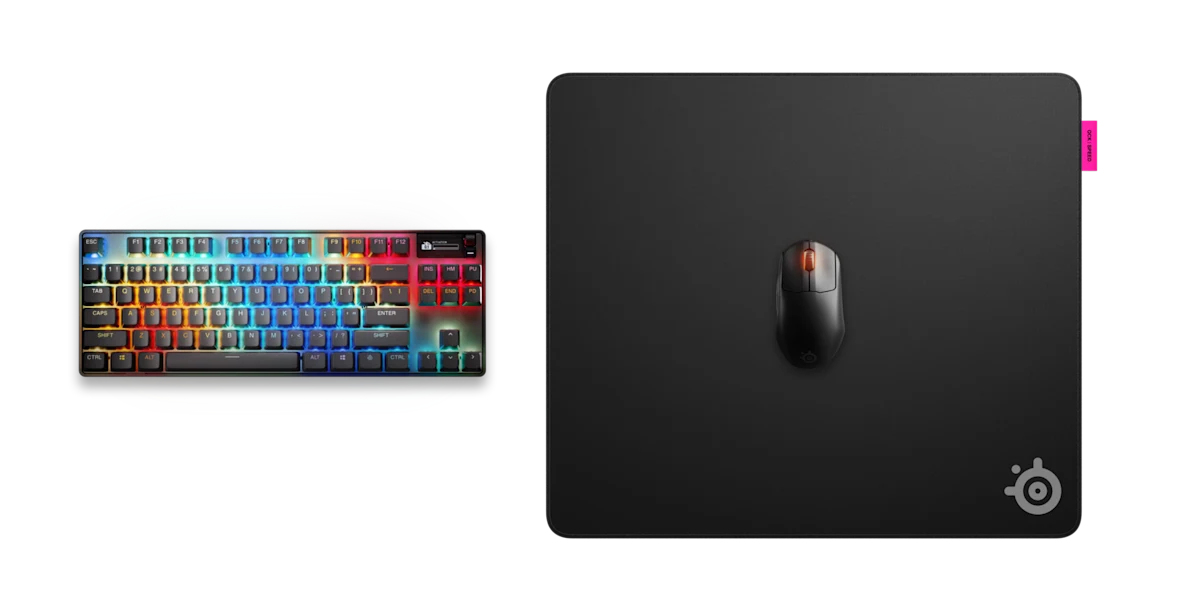 Tapis de QcK Perf Speed - vue 9