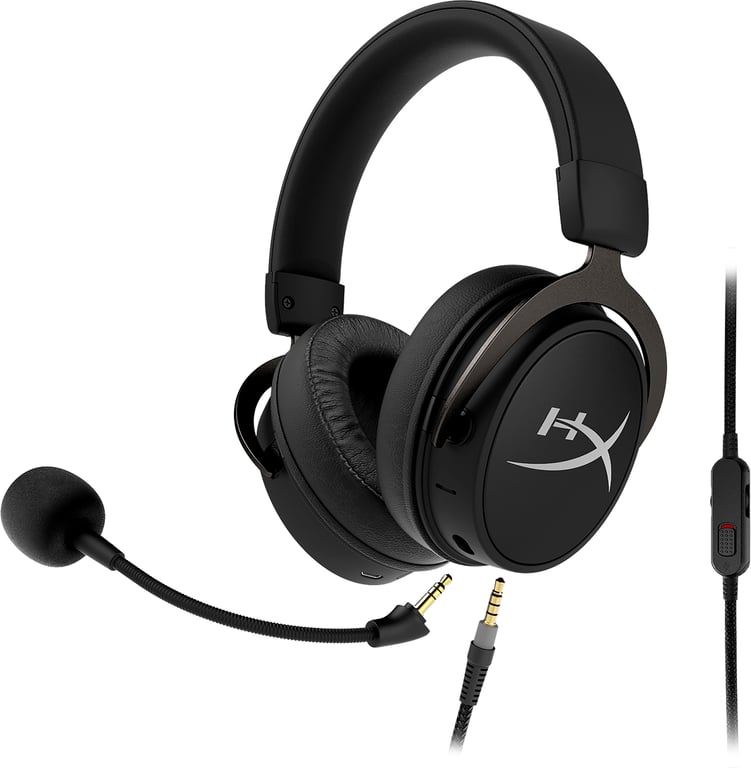 HyperX Cloud MIX Casque pour jeux à canon Neuf - vue 3
