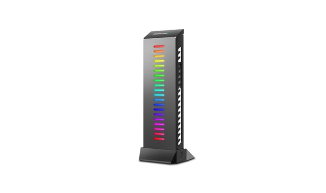 DeepCool GH-01 A-RGB Full Tower Soporte para tarjeta gráfica