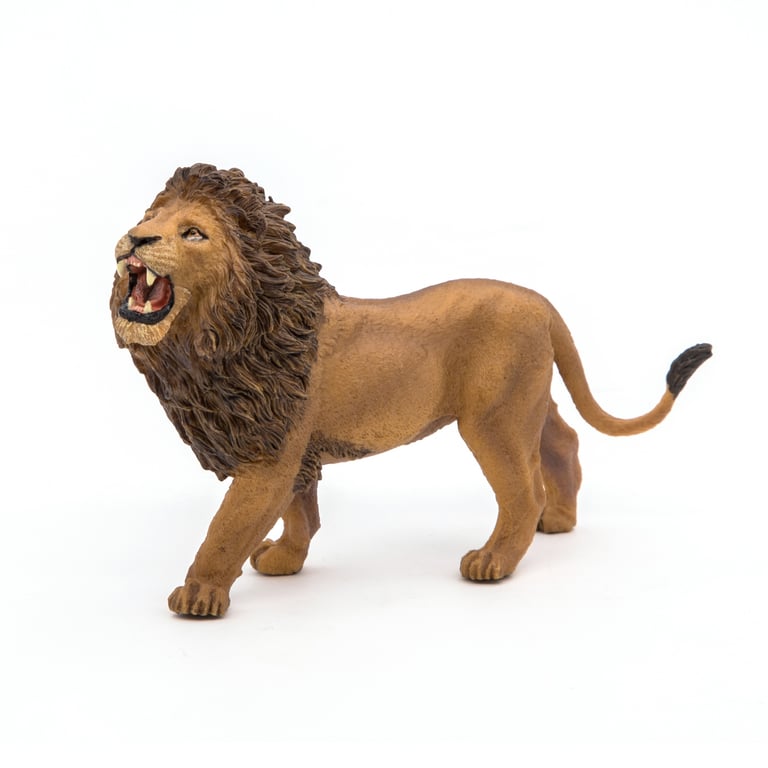 Papo Lion rugissant Neuf - vue 3