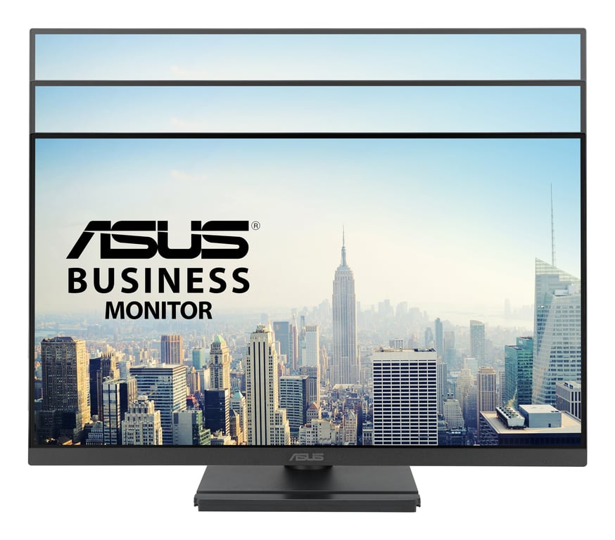 ASUS VA249QGSE écran plat de PC 60 5 cm 23.8 1920 x 1080 pixels Full HD LCD Neuf - vue 2