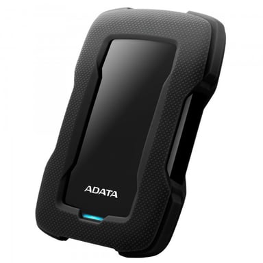 ADATA HD330 disco duro externo 2 TB 2.5'' Micro-USB B 3.2 Gen 1 (3.1 Gen 1) Negro