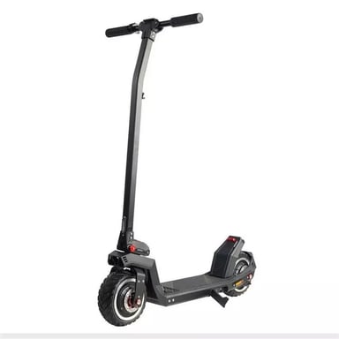 Monopattino elettrico Dualtron Sonic 700 W Nero - Garanzia 2 anni
