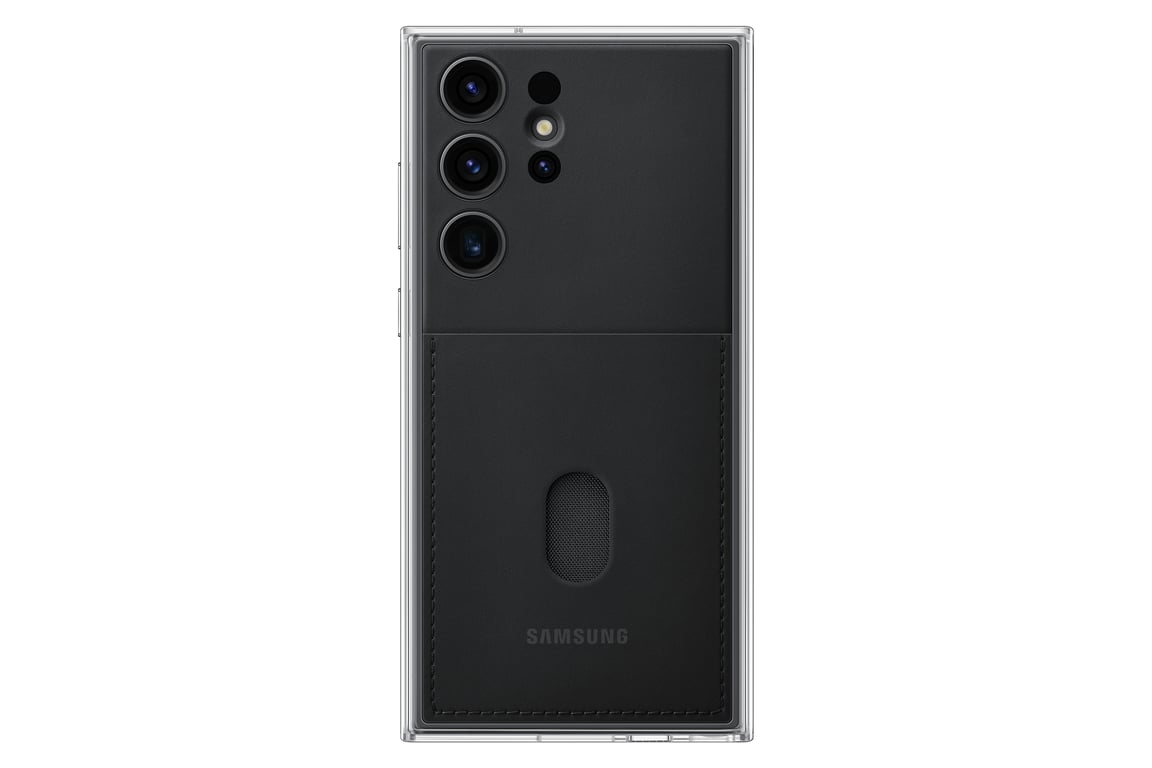 Coque avec cadran renforcé pour Samsung Galaxy S23 Ultra 5G
