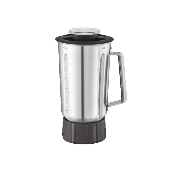 Moulinex Bol Blender Inox - vue 2