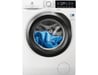 ELECTROLUX EW7F3921RB - Lave-linge frontal 9kg - AutoDose - SteamCare - WoolMark Blue - Eco Inverter - WiFi Connecté - TimeManager