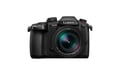 Panasonic Lumix GH5M2 + Leica ES12060 Juego de cámara SLR 20,33 MP Live MOS 5184 x 3888 Pixeles Negro