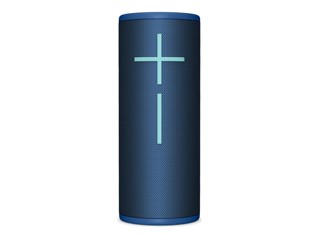Ultimate Ears Boom 4 Enceinte Bluetooth Portable et étanche avec Son cristallin immersif et Puissant à 360 degrés Flottante avec 15 Heures d'autonomie et Une portée de 45
