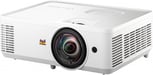 Proiettore Viewsonic PS502W Standard Focus 4000 ANSI lumen WXGA (1280x800) Bianco