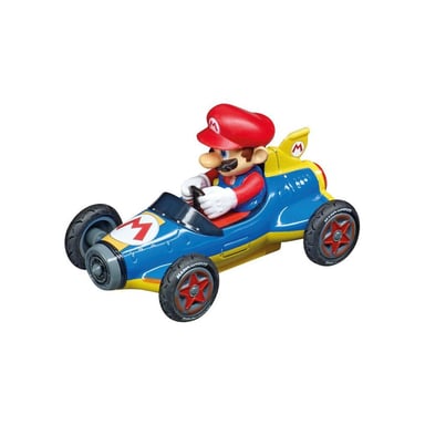 Set di auto da corsa Super Mario 3 pezzi