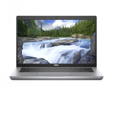 Latitude Core i7, 2.5 , 512 Go 16 Go, NVIDIA GEFORCE MX450, Gris-Azerty
