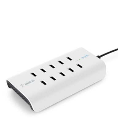 Belkin Rockstar bianco per interni