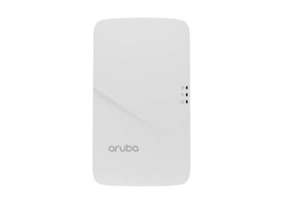 HPE Aruba Networking AP RW Connexion Ethernet supportant 'alimentation via ce port PoE Neuf - vue 1