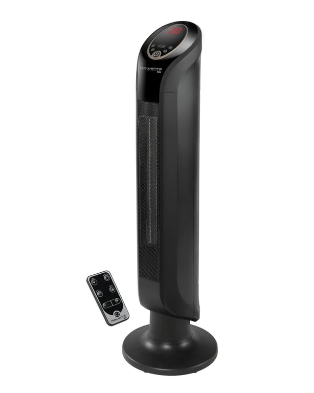 Chauffage Soufflant Rowenta SO9420F0 – 2400W, 3 Niveaux De Chauffage - vue 3