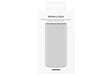 Samsung EB-P3400XUE Lithium-Ion (Li-Ion) 10000 mAh Beige