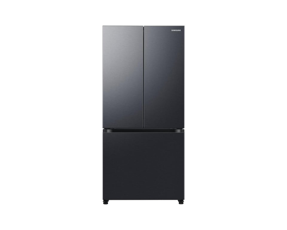 Samsung Rf50c510eb1 Frigo Américain Pose Libre 496 E