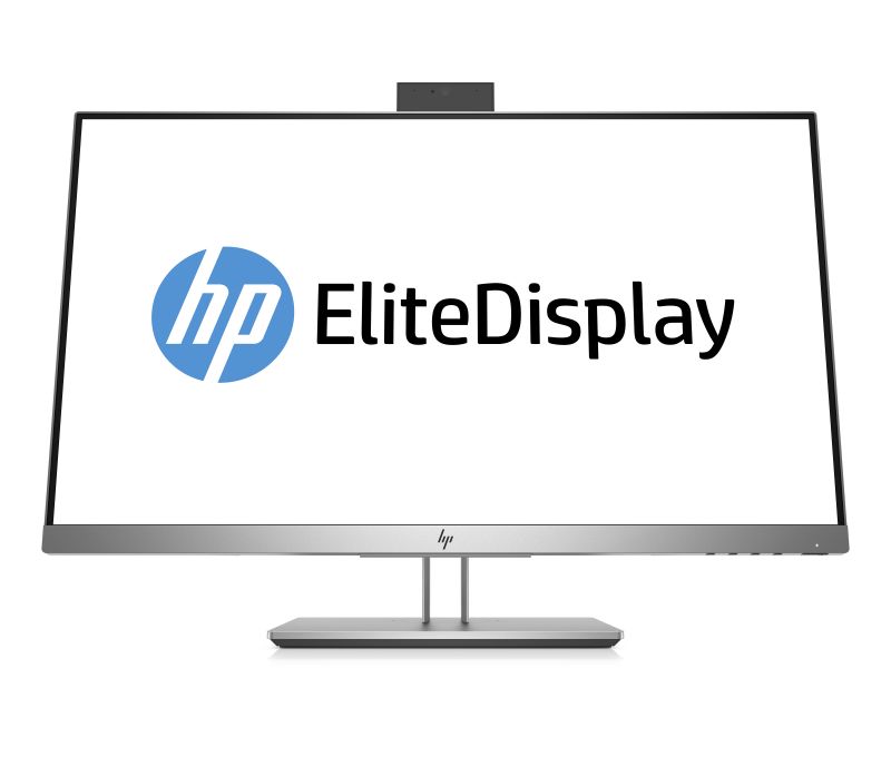 23.8IN LED 1920X1080 16:9 5MS E243D 1000:1 HDMI VGA DP - Bon état