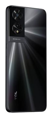 TCL 505 (4G) 256 Go, Gris, Débloqué