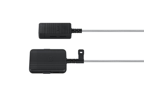 Samsung VG-SOCR15/XC cambiador de género para cable Plata