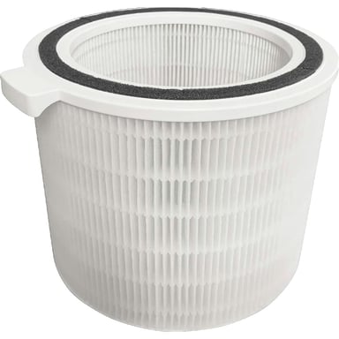 Filtro True HEPA para HPA830WE4 HONEYWELL - HRFJ830E