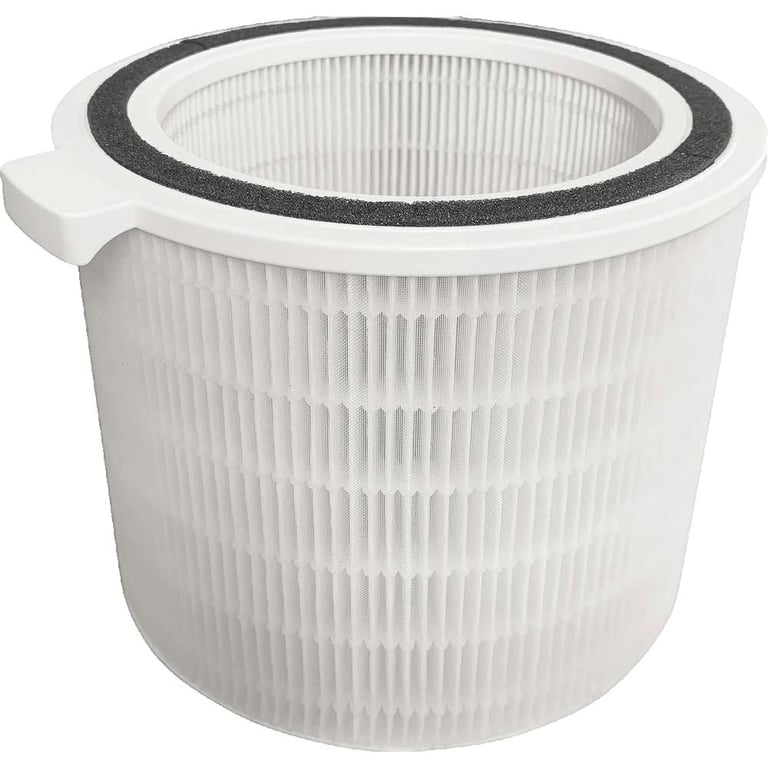 Filtre True HEPA pour HPA830WE4 HONEYWELL HRFJ830E Neuf